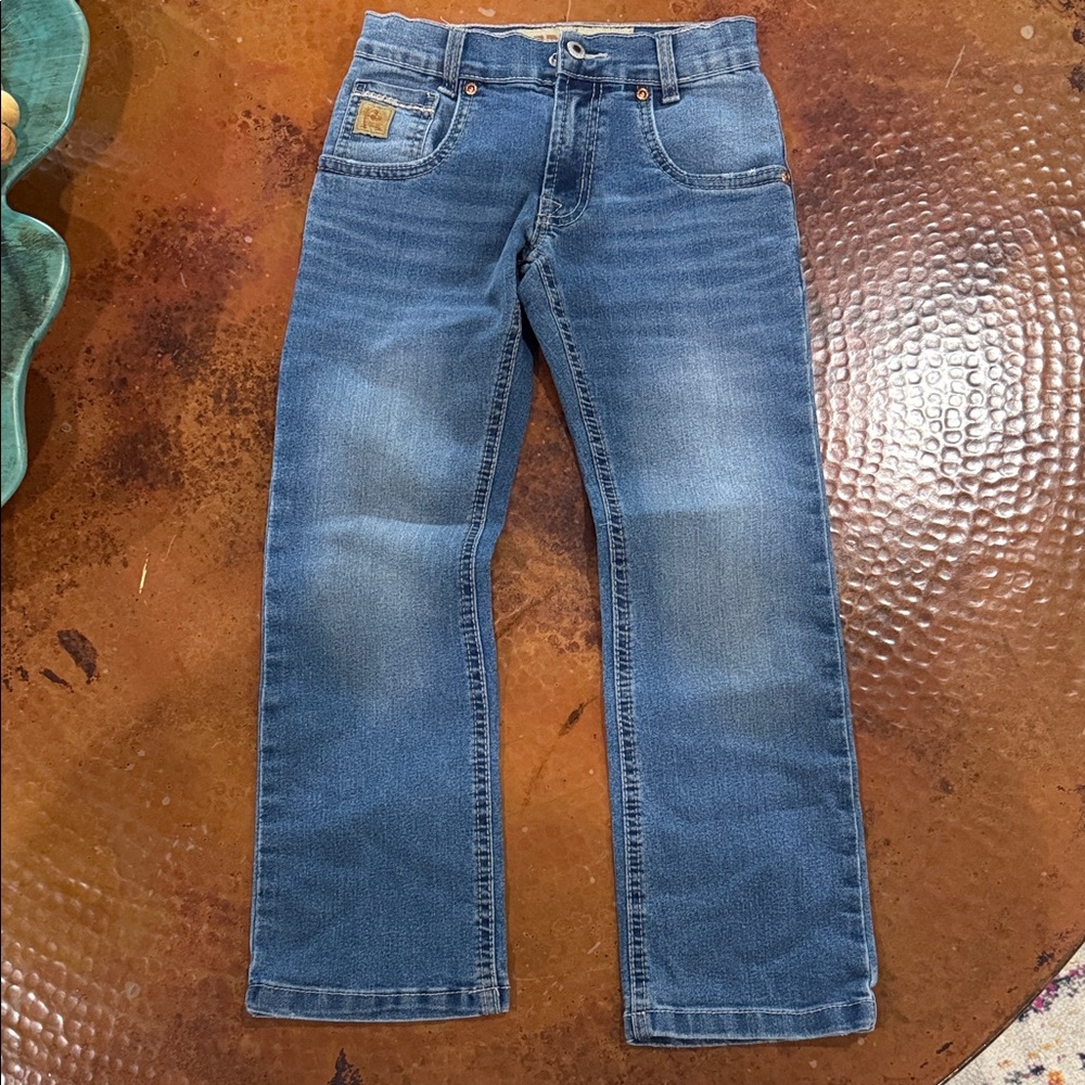 Cinch Boys Relax Fit Denim Jeans